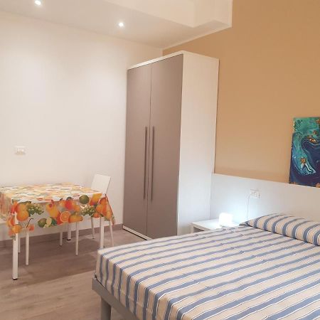 Cristina Sweet Home Savona Exterior foto