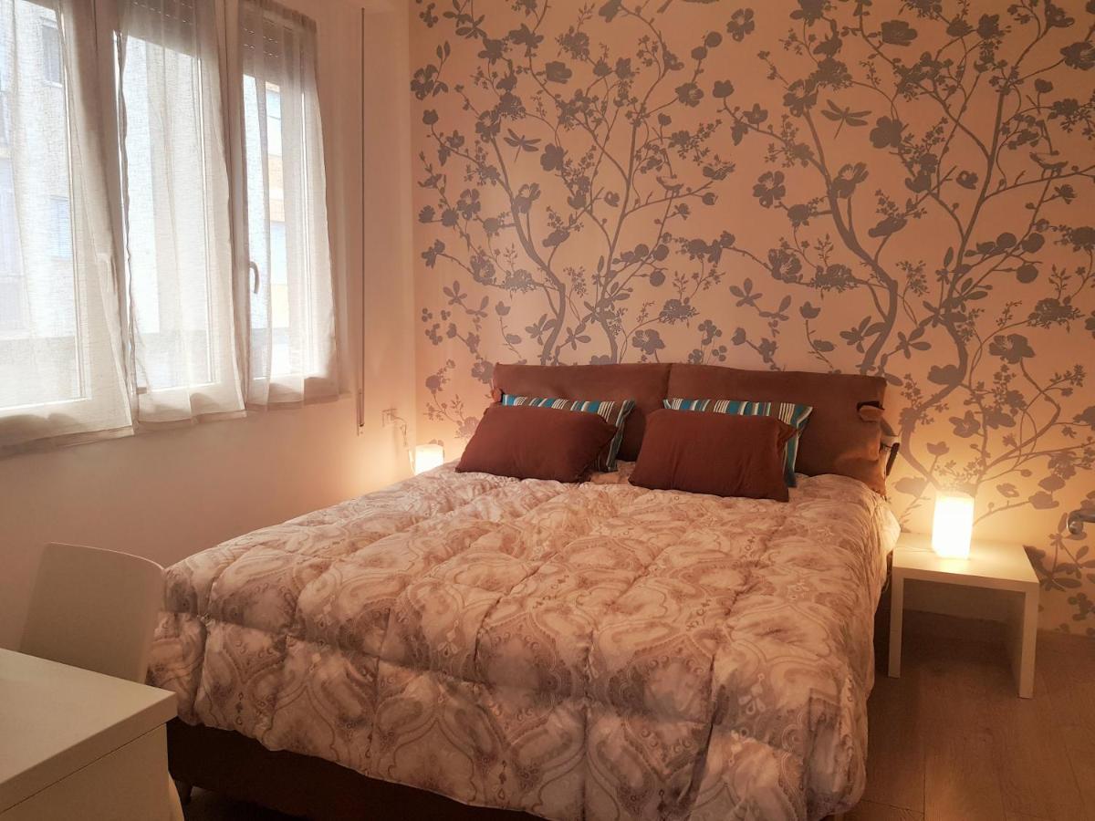 Cristina Sweet Home Savona Exterior foto