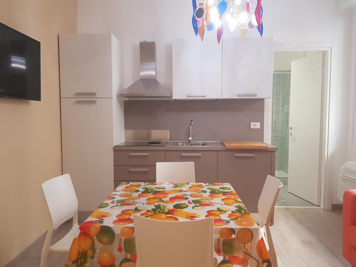 Cristina Sweet Home Savona Exterior foto