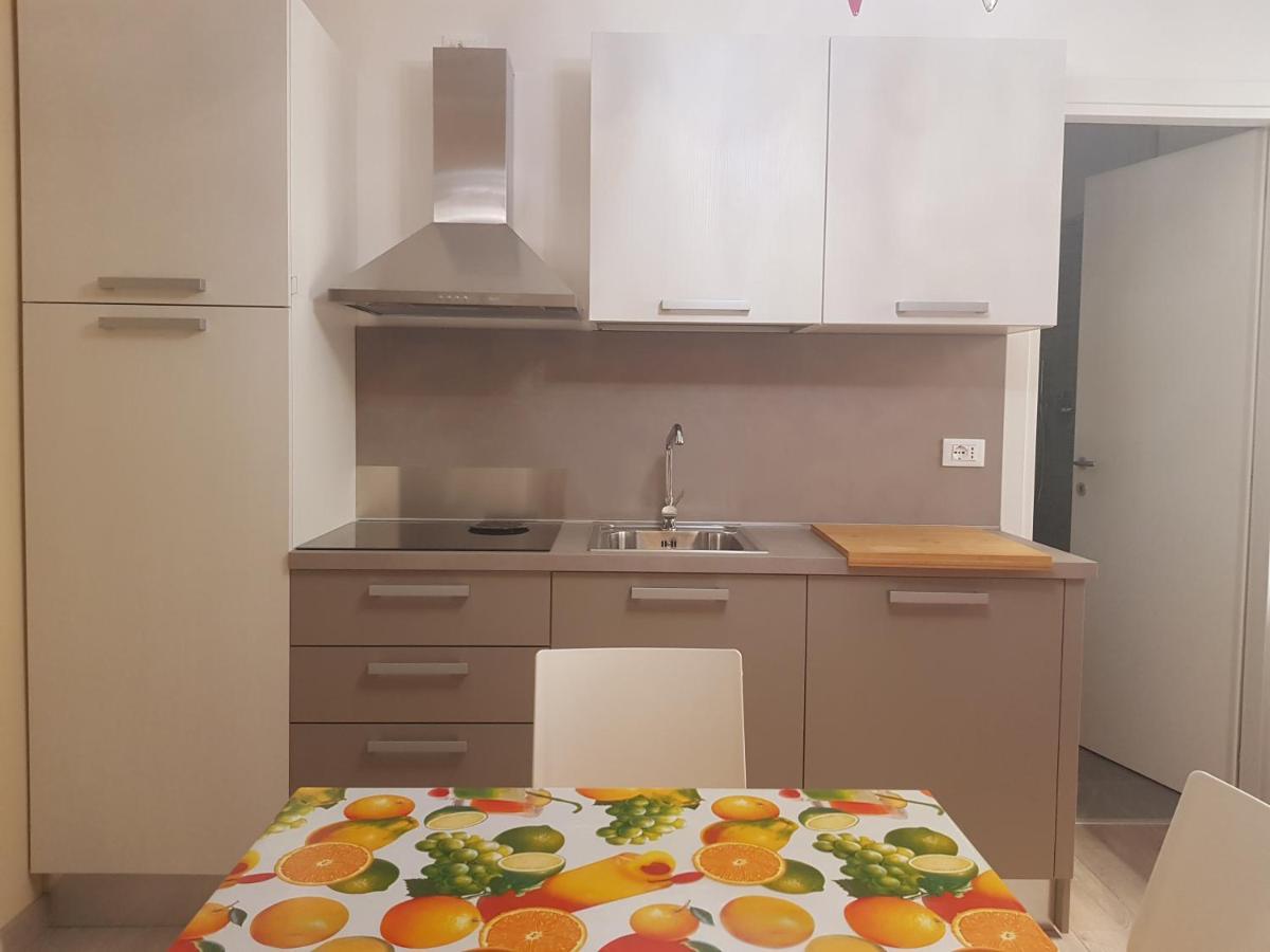 Cristina Sweet Home Savona Exterior foto