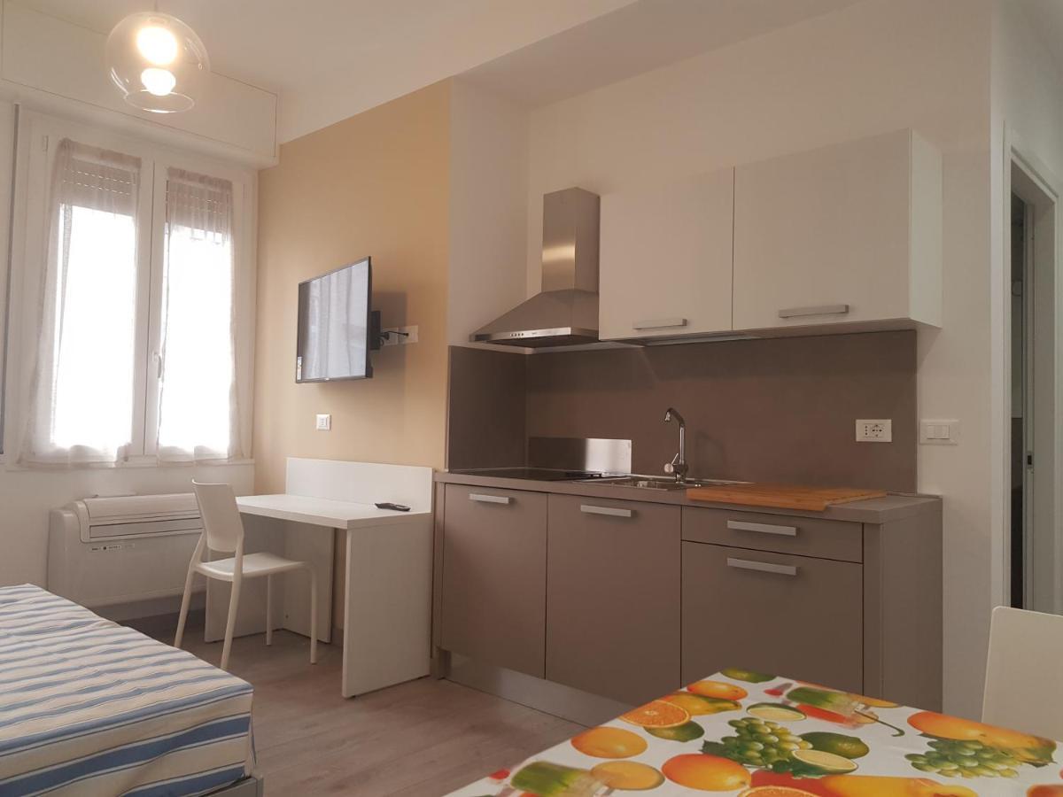 Cristina Sweet Home Savona Exterior foto